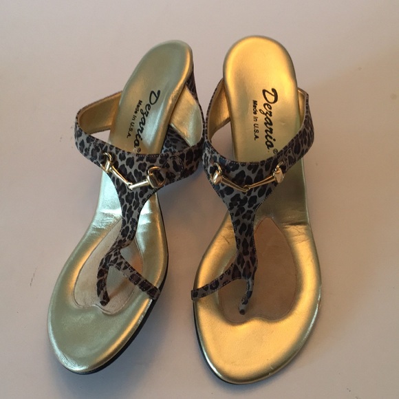 DEZARIO Shoes - DEZARIO BRAND NEW SLIP ON